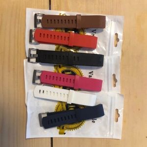 Fitbit Charge 2 Bands
